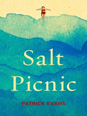 cover image of Salt Picnic